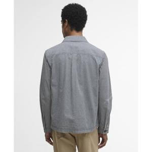 Barbour Willowburn Gingham Overshirt